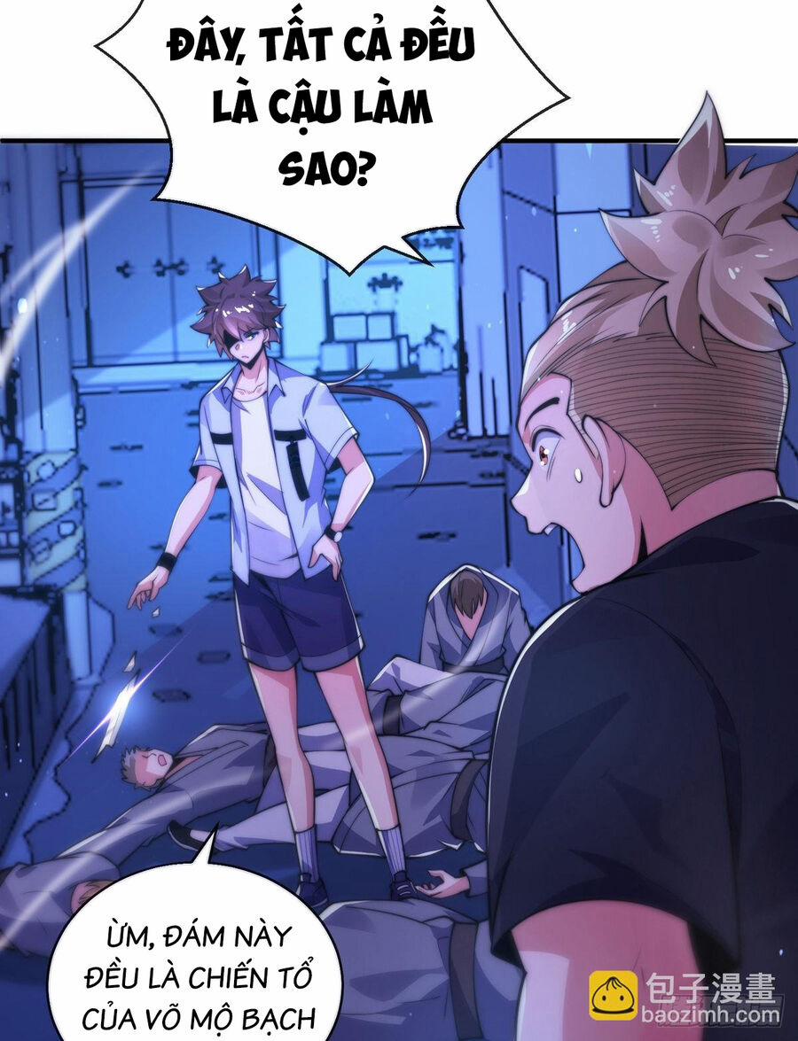 Sư Nương, Xin Tự Trọng 32 trang 14