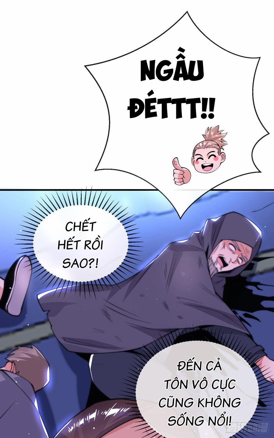 Sư Nương, Xin Tự Trọng 32 trang 16