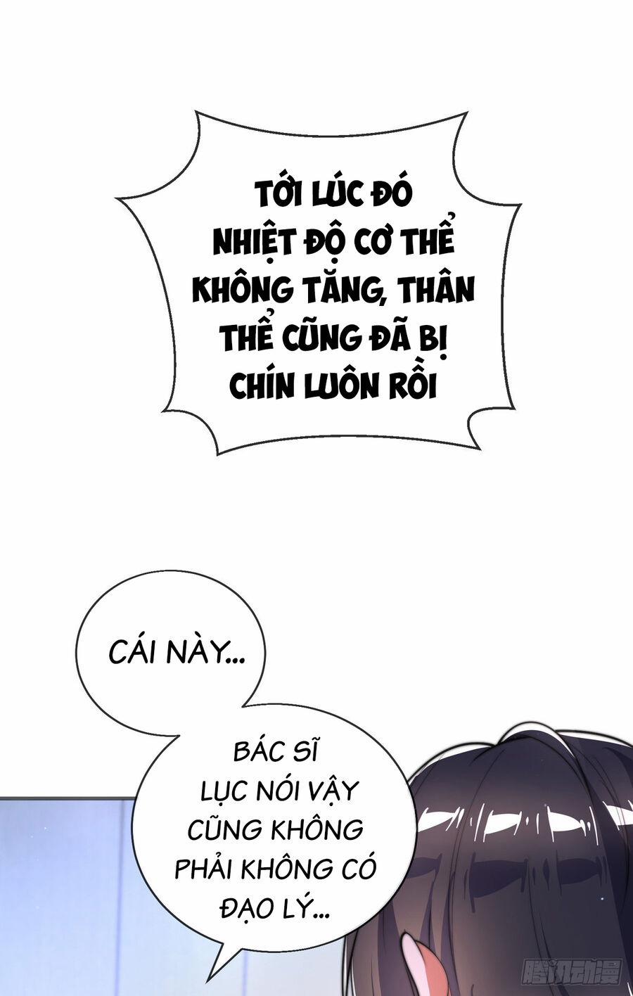 Sư Nương, Xin Tự Trọng 32 trang 36