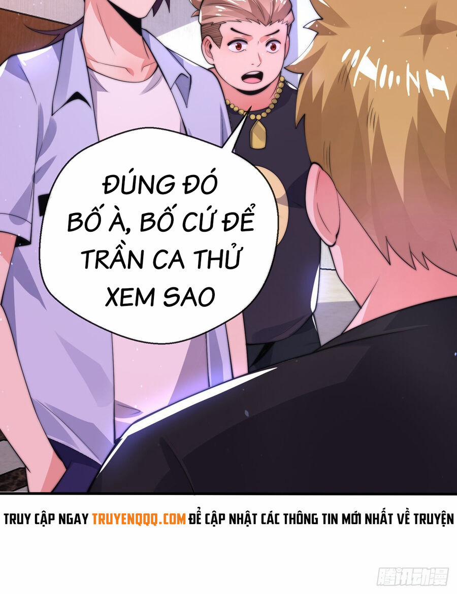 Sư Nương, Xin Tự Trọng 32 trang 47