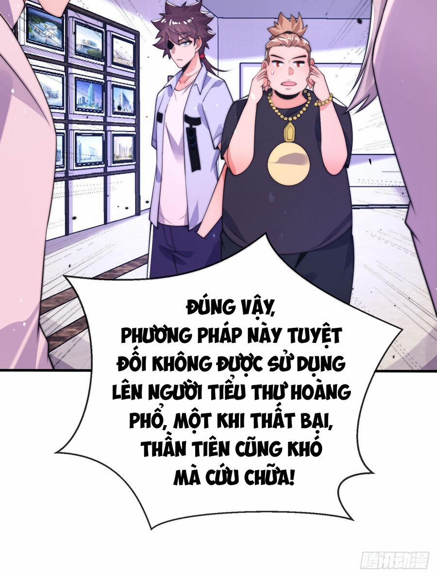 Sư Nương, Xin Tự Trọng 32 trang 53