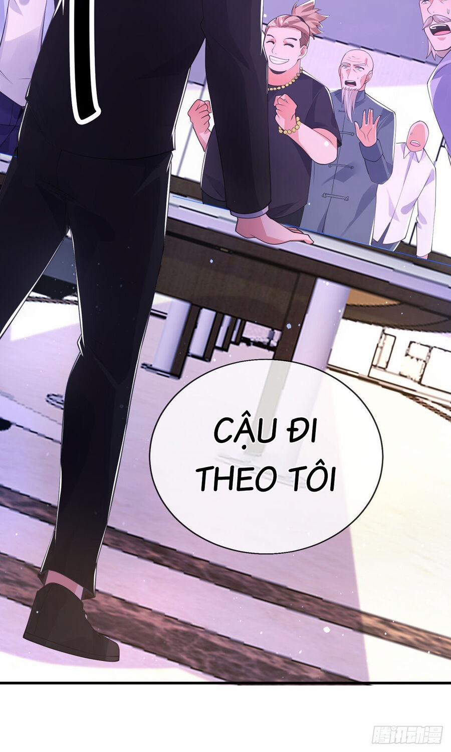 Sư Nương, Xin Tự Trọng 32 trang 57