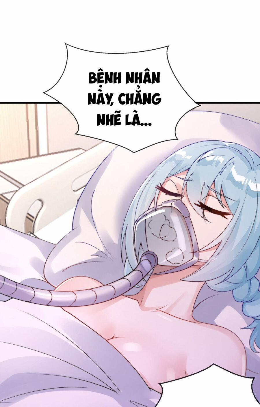 Sư Nương, Xin Tự Trọng 33 trang 1