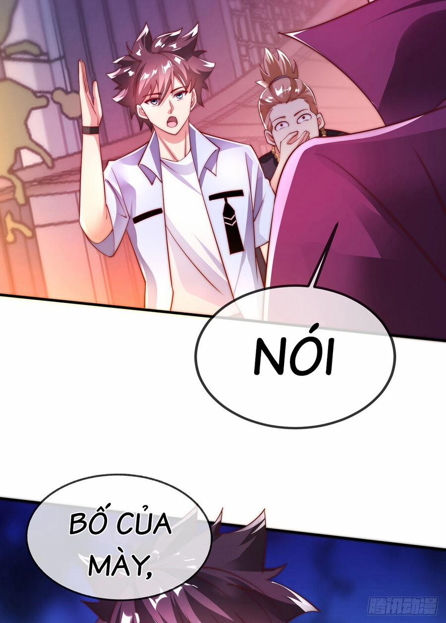 Sư Nương, Xin Tự Trọng 33 trang 48