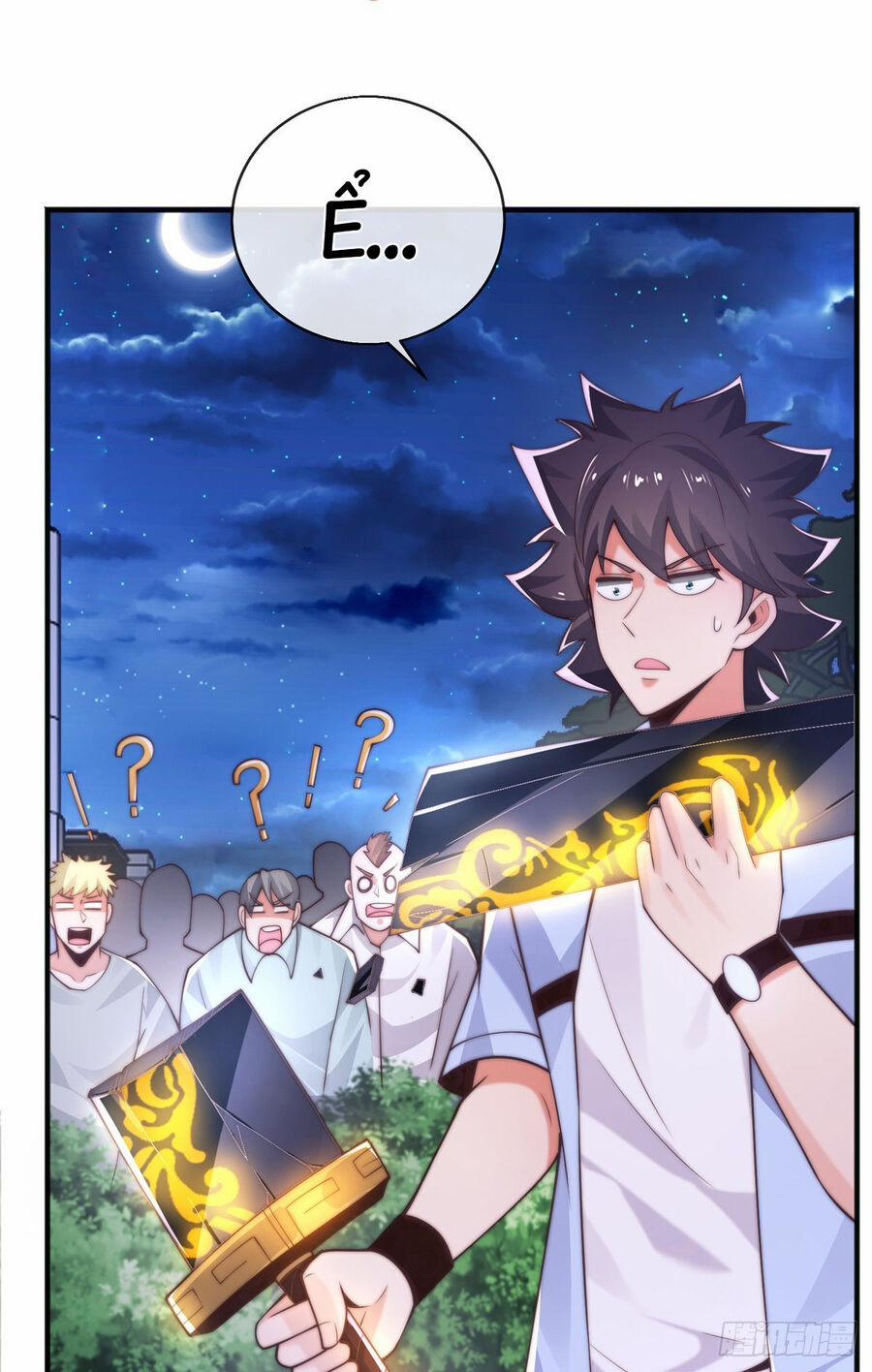 Sư Nương, Xin Tự Trọng 34 trang 10