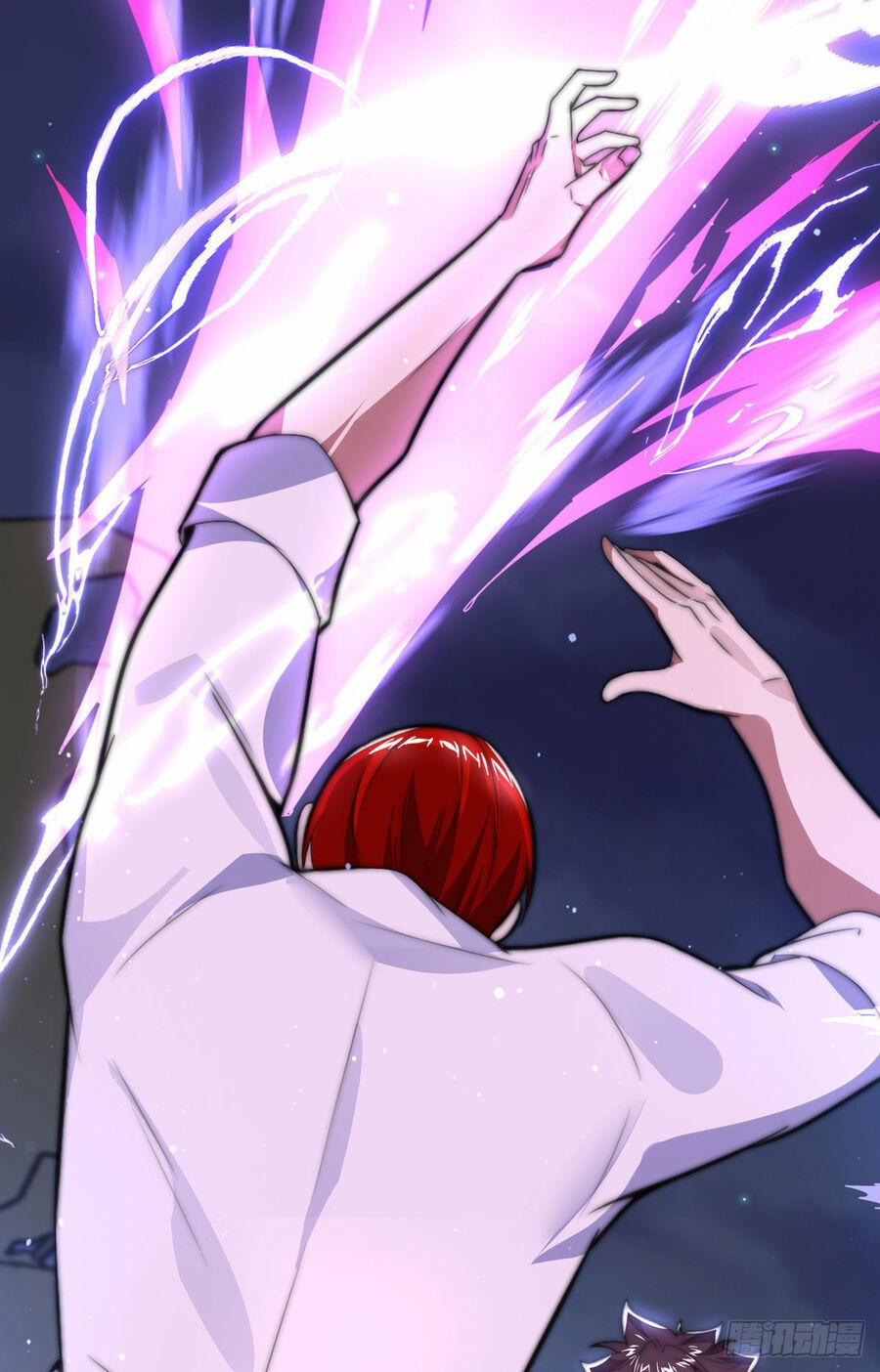 Sư Nương, Xin Tự Trọng 34 trang 22