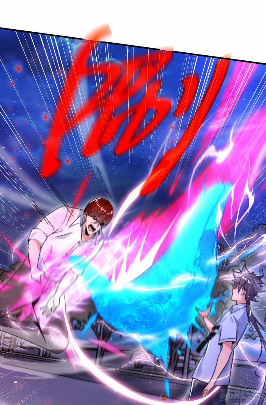 Sư Nương, Xin Tự Trọng 34 trang 24