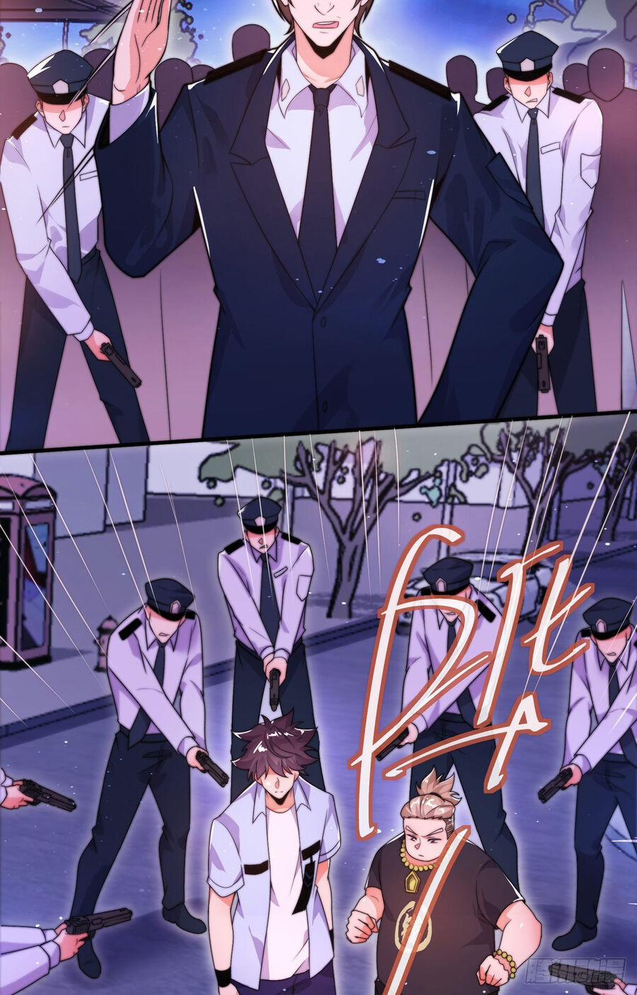 Sư Nương, Xin Tự Trọng 34 trang 39