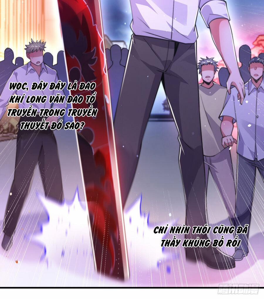 Sư Nương, Xin Tự Trọng 34 trang 7