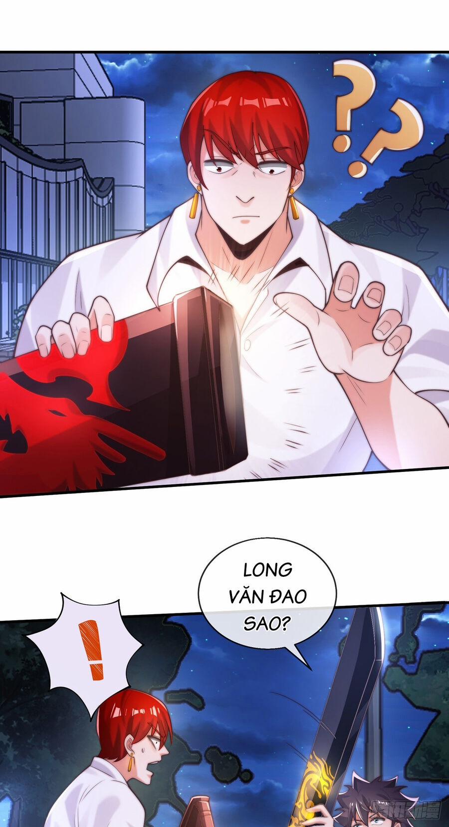 Sư Nương, Xin Tự Trọng 34 trang 8