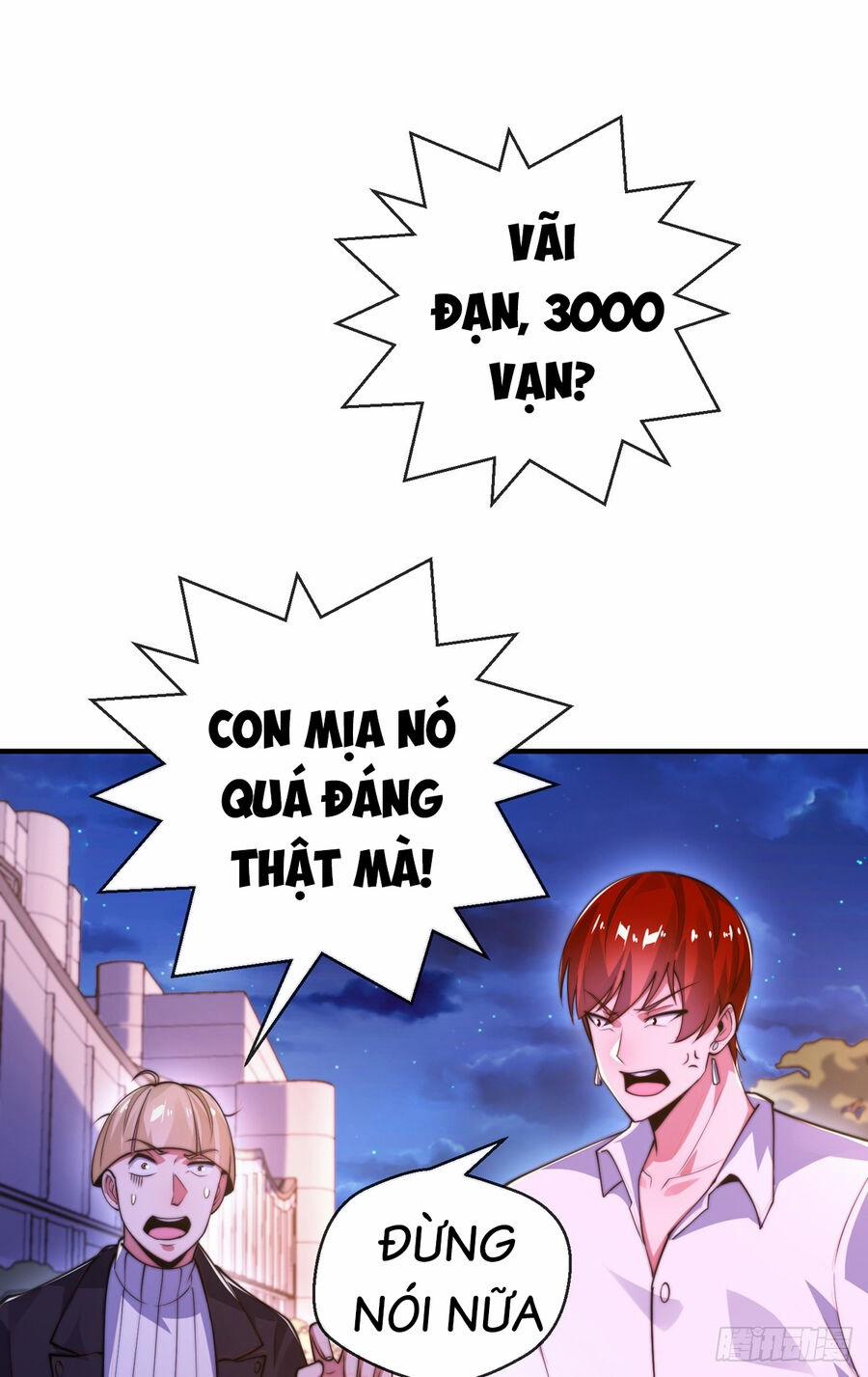 Sư Nương, Xin Tự Trọng 35 trang 1