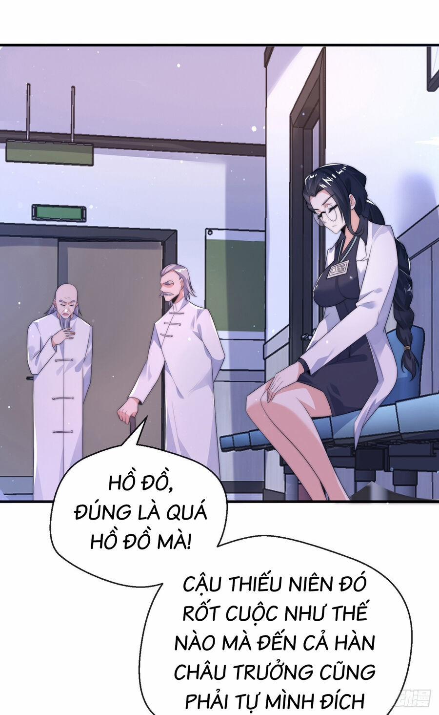 Sư Nương, Xin Tự Trọng 35 trang 13