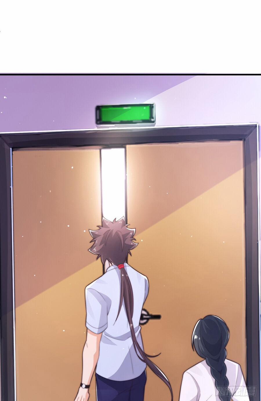 Sư Nương, Xin Tự Trọng 35 trang 20