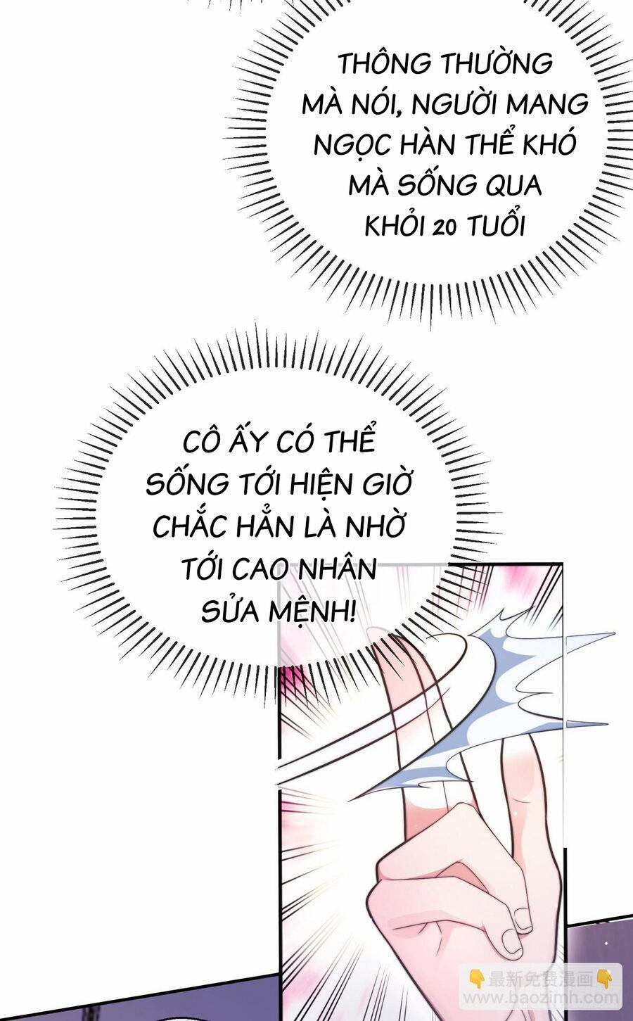 Sư Nương, Xin Tự Trọng 35 trang 39