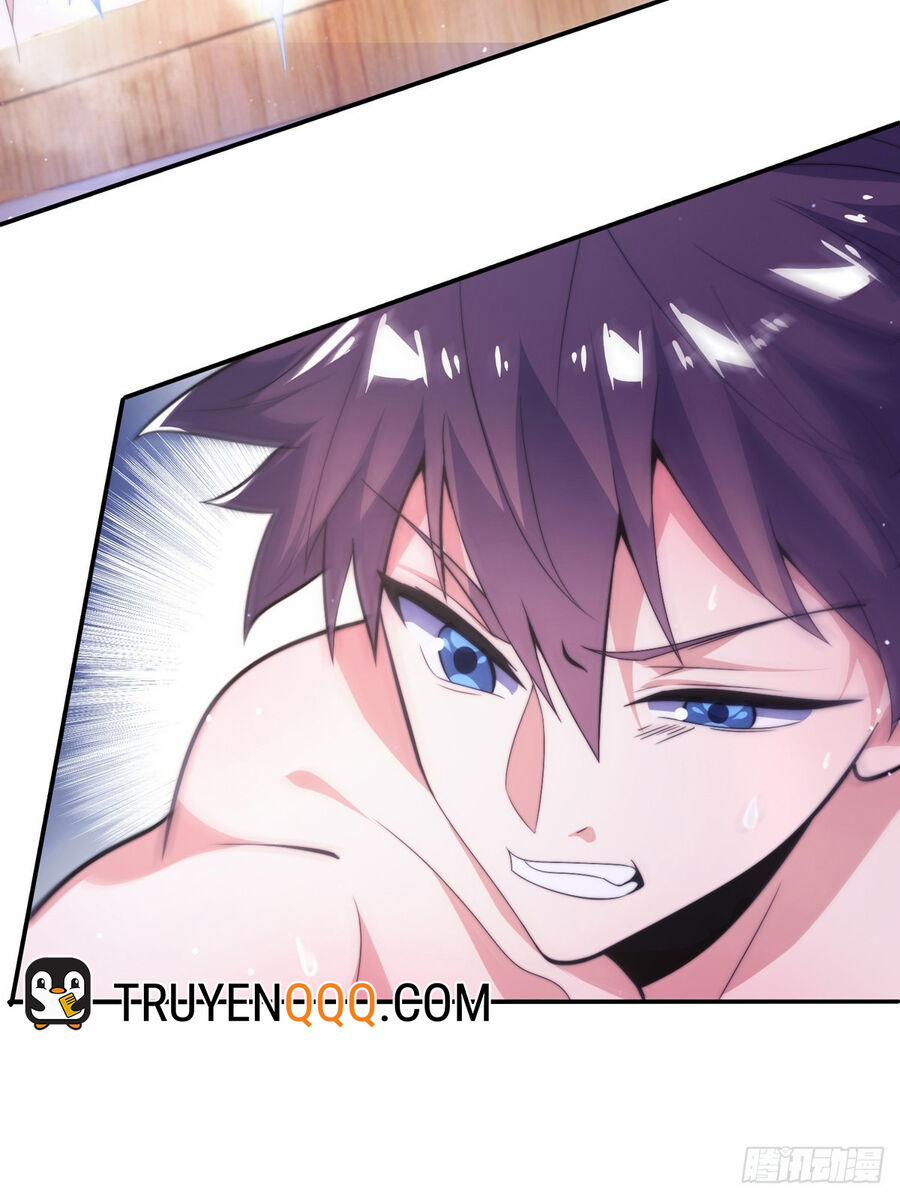 Sư Nương, Xin Tự Trọng 35 trang 41