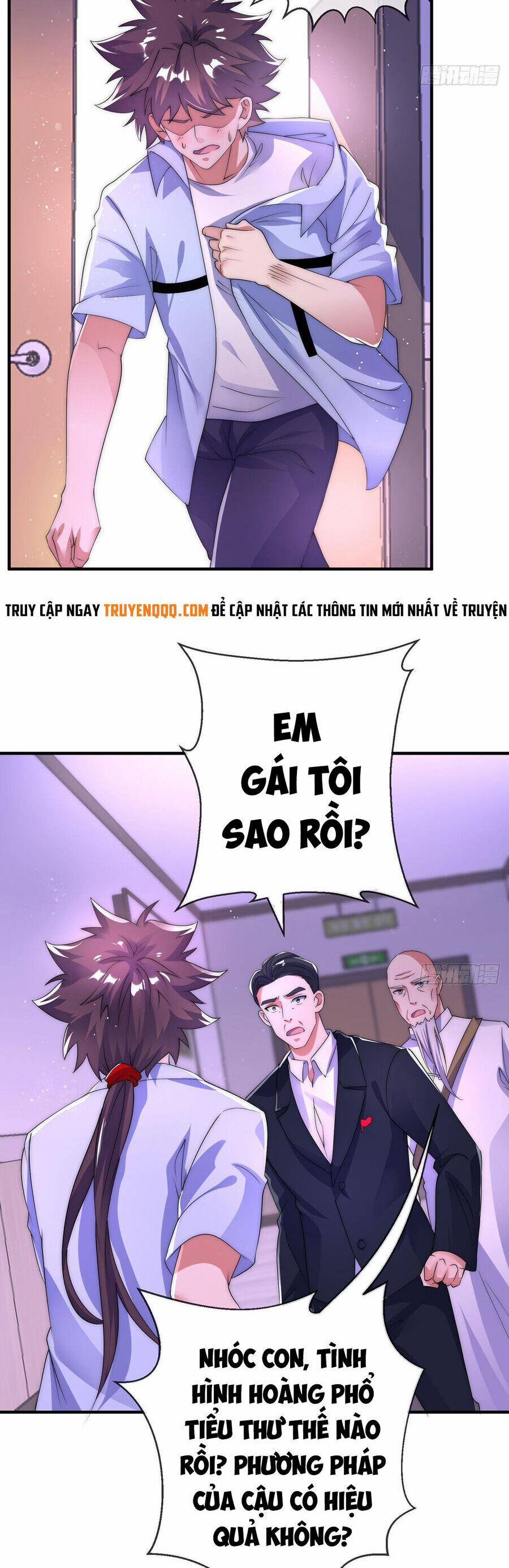 Sư Nương, Xin Tự Trọng 36 trang 2