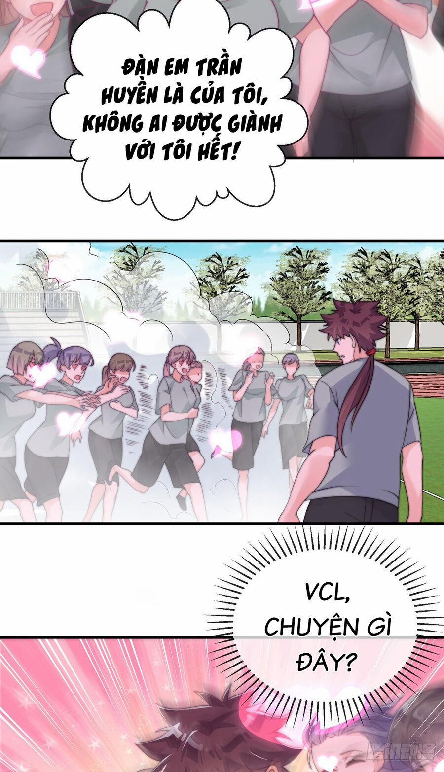 Sư Nương, Xin Tự Trọng 36 trang 24