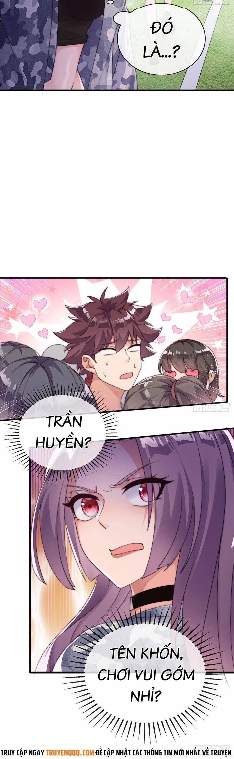 Sư Nương, Xin Tự Trọng 37 trang 1