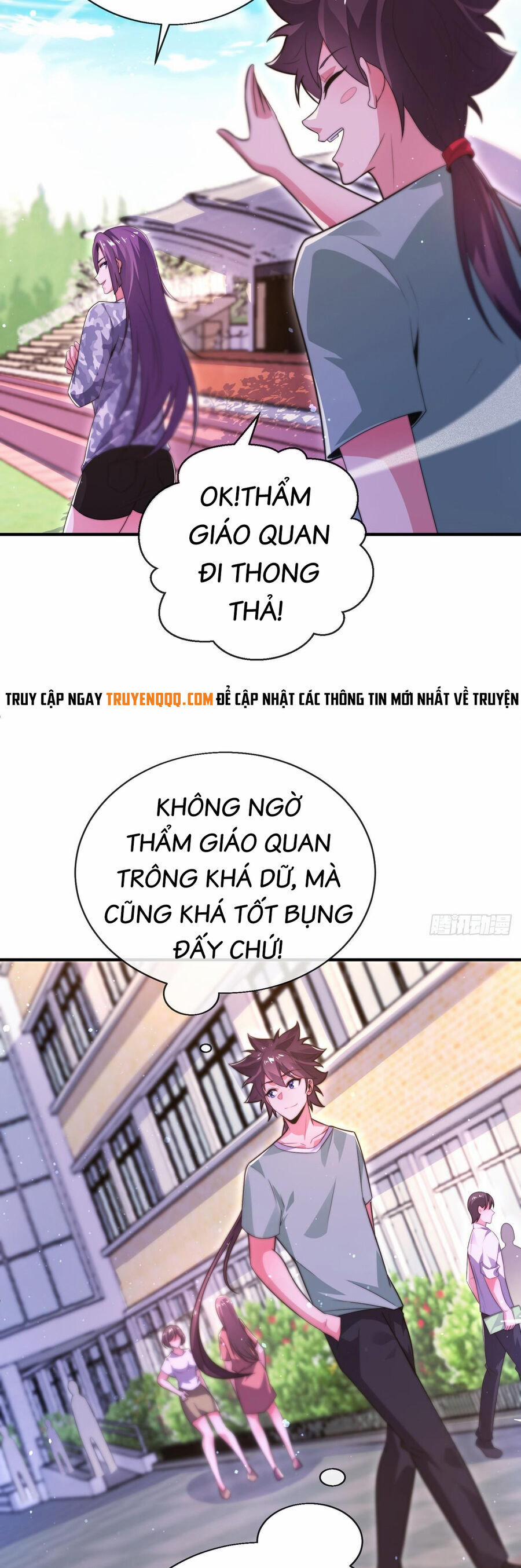 Sư Nương, Xin Tự Trọng 37 trang 10