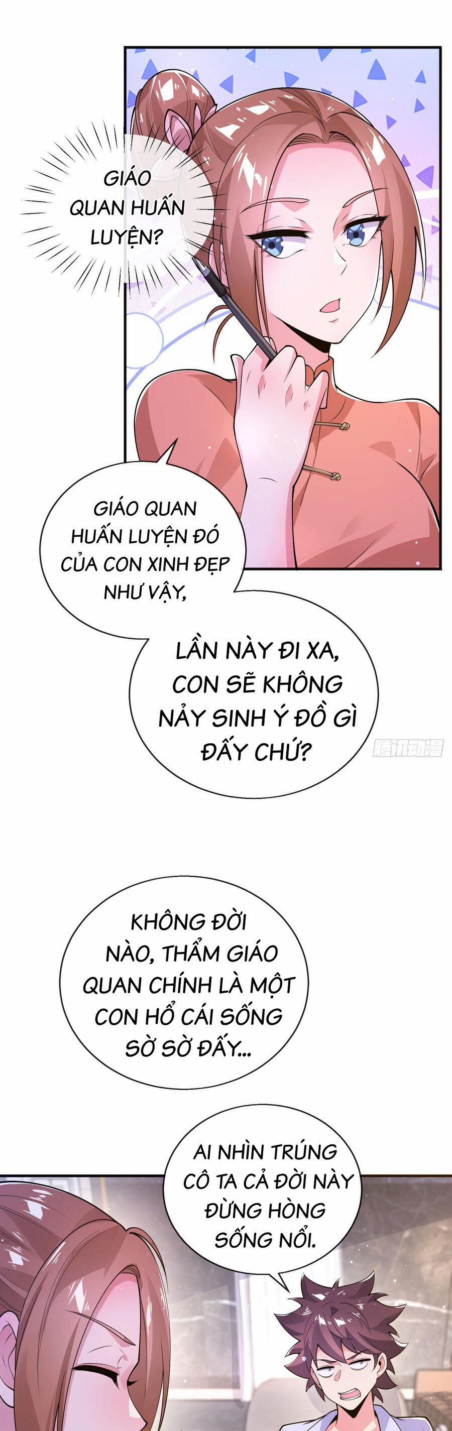 Sư Nương, Xin Tự Trọng 38 trang 0