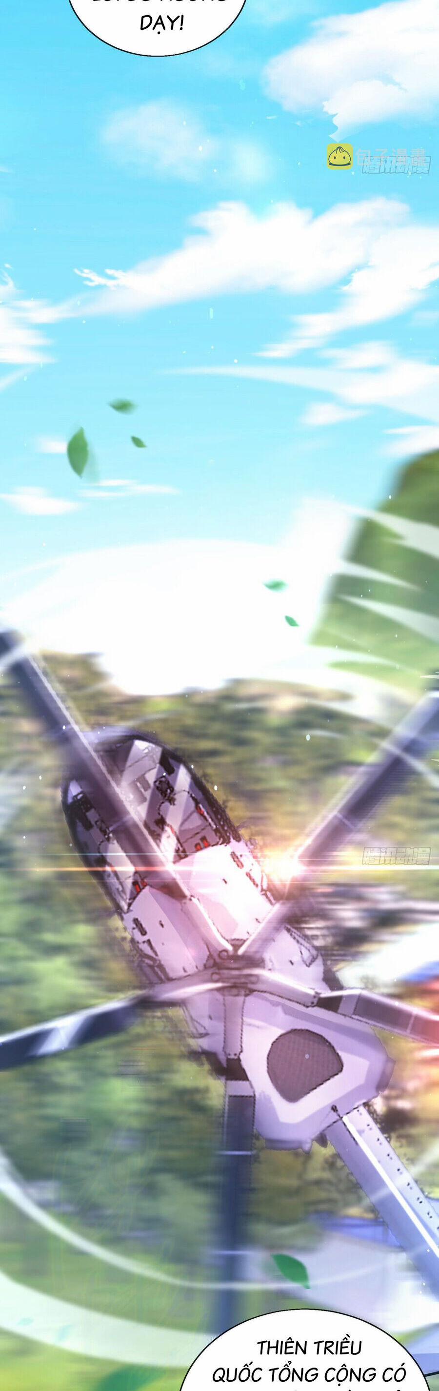 Sư Nương, Xin Tự Trọng 38 trang 2