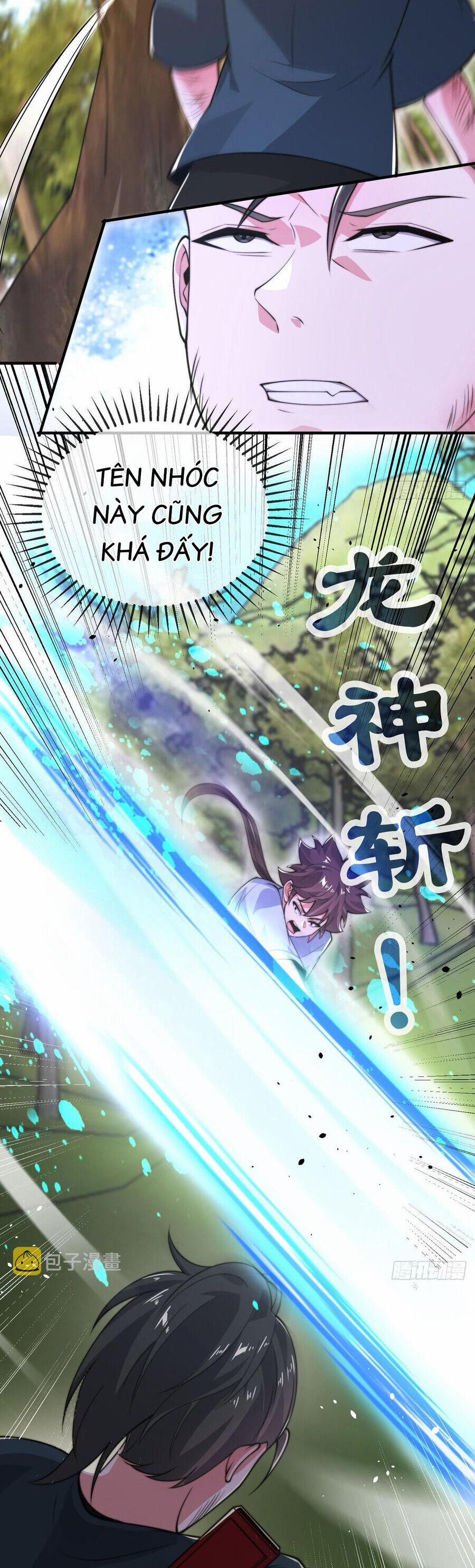 Sư Nương, Xin Tự Trọng 39 trang 18