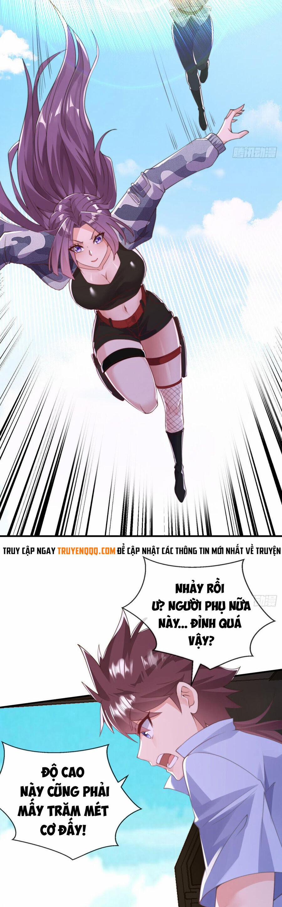 Sư Nương, Xin Tự Trọng 39 trang 3