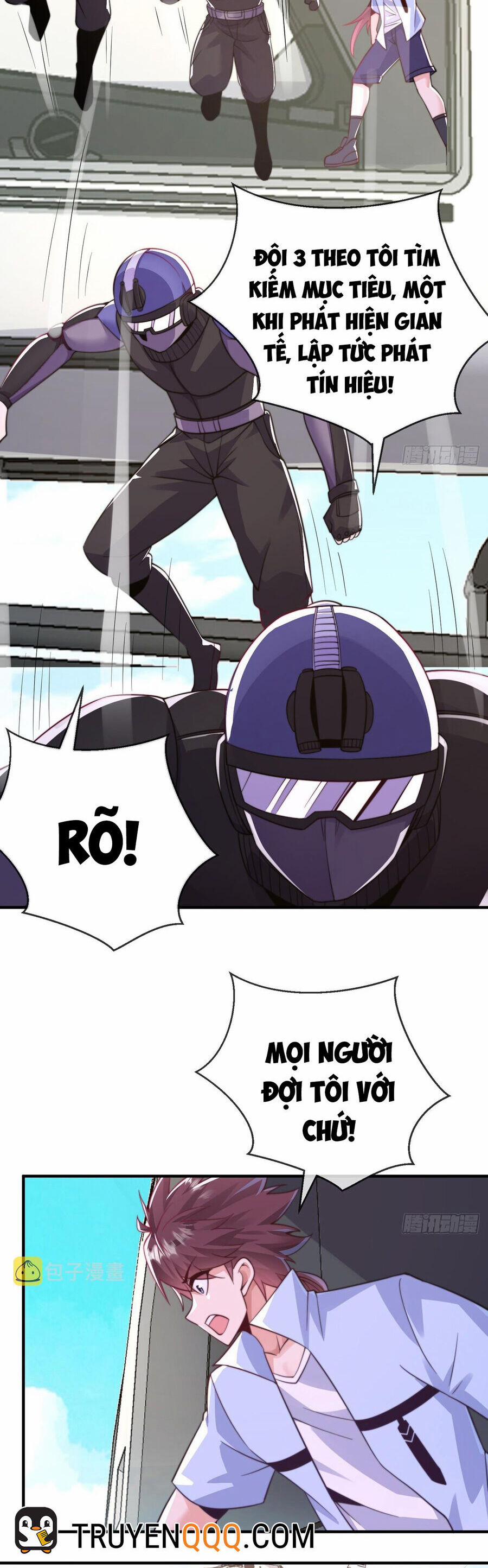 Sư Nương, Xin Tự Trọng 39 trang 5