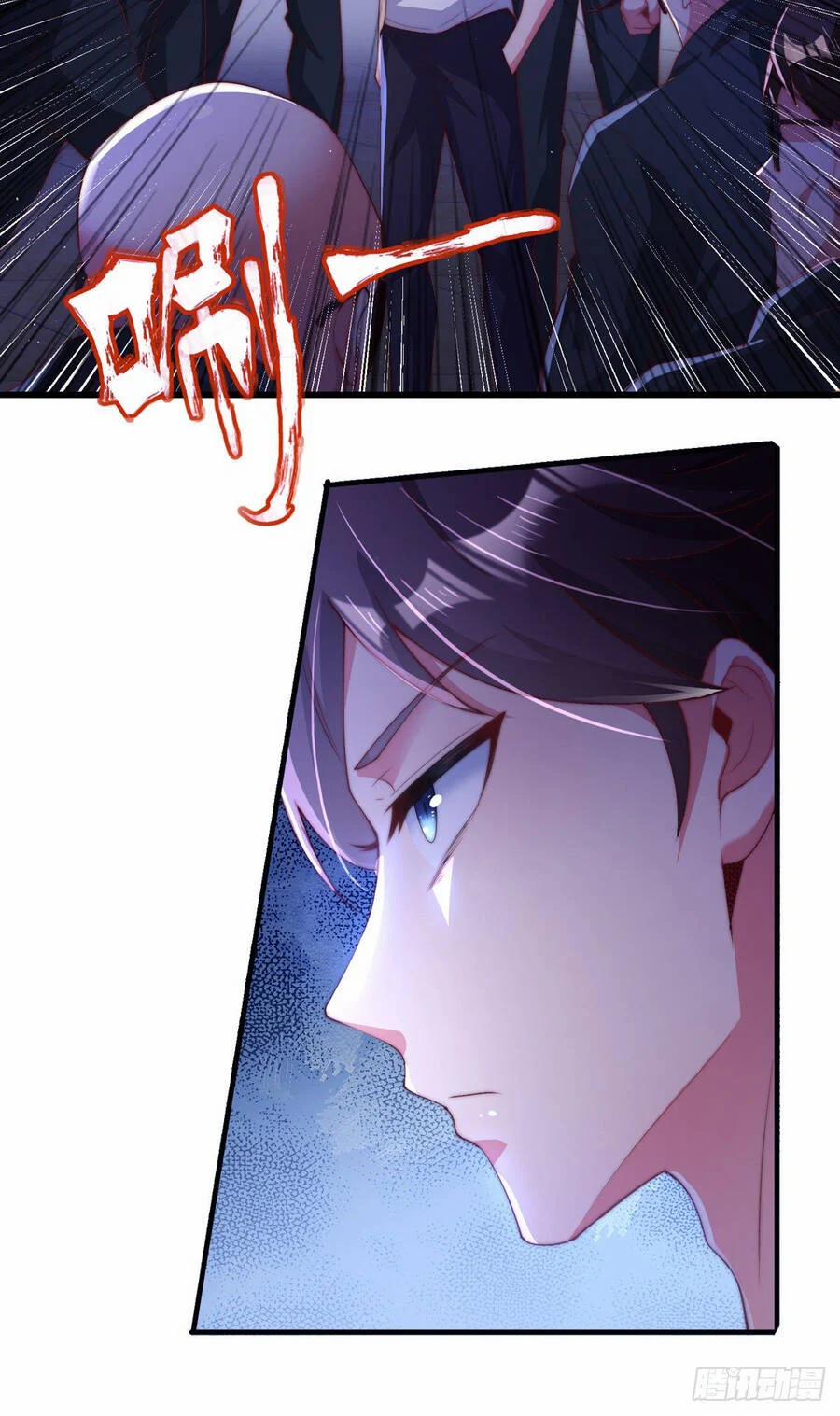 Sư Nương, Xin Tự Trọng 4 trang 3