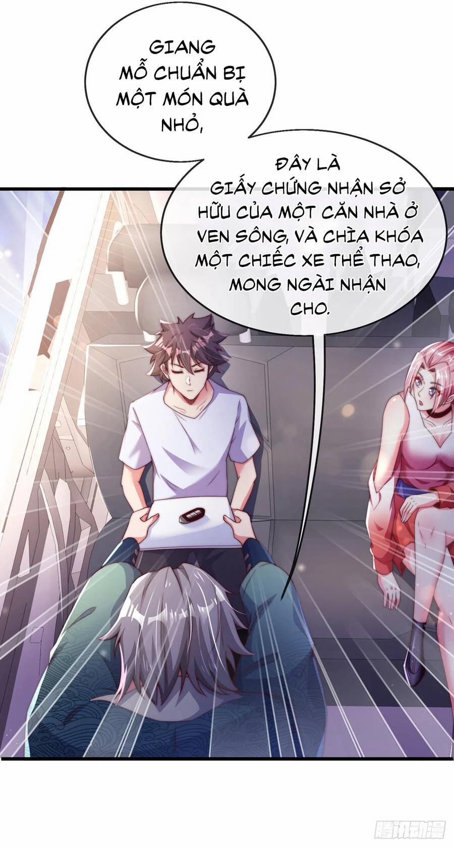 Sư Nương, Xin Tự Trọng 4 trang 30