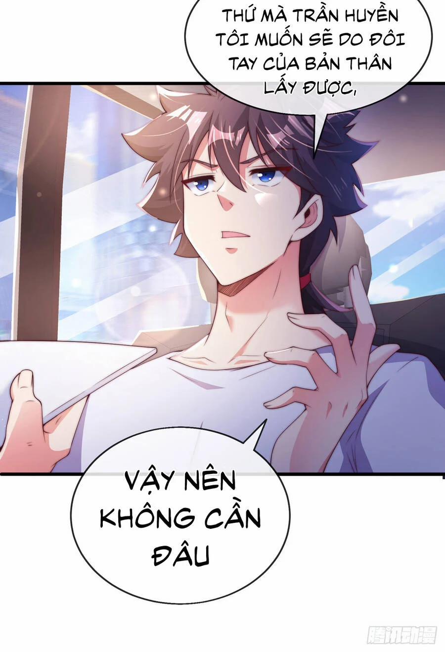 Sư Nương, Xin Tự Trọng 4 trang 33