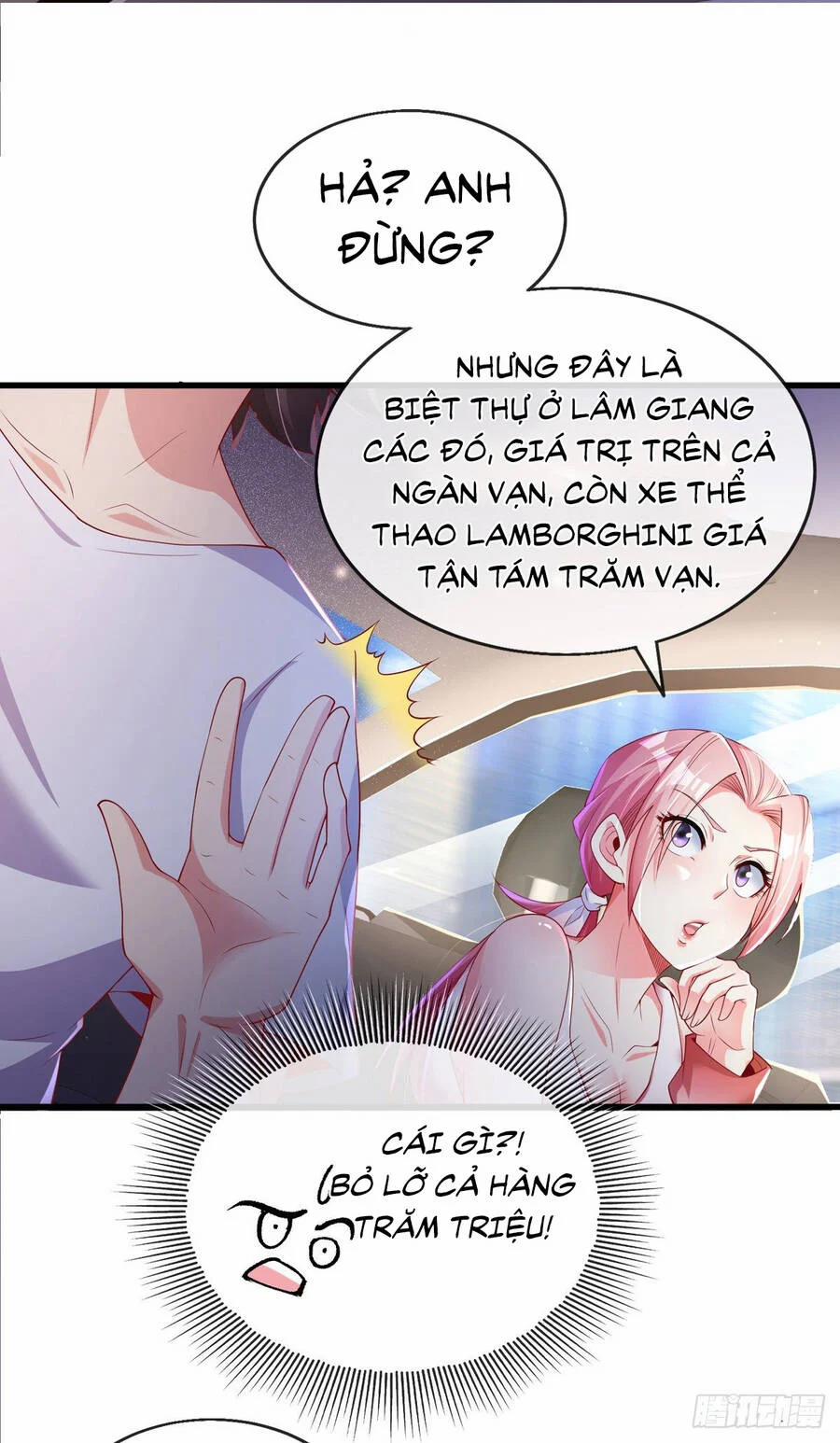 Sư Nương, Xin Tự Trọng 4 trang 34