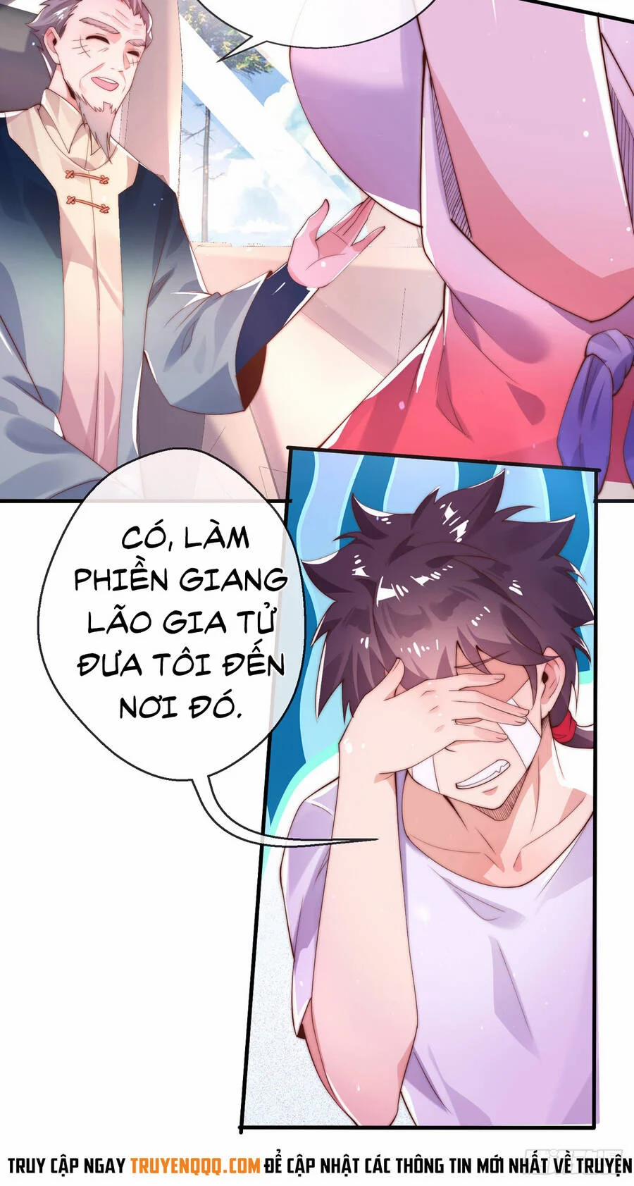 Sư Nương, Xin Tự Trọng 4 trang 39