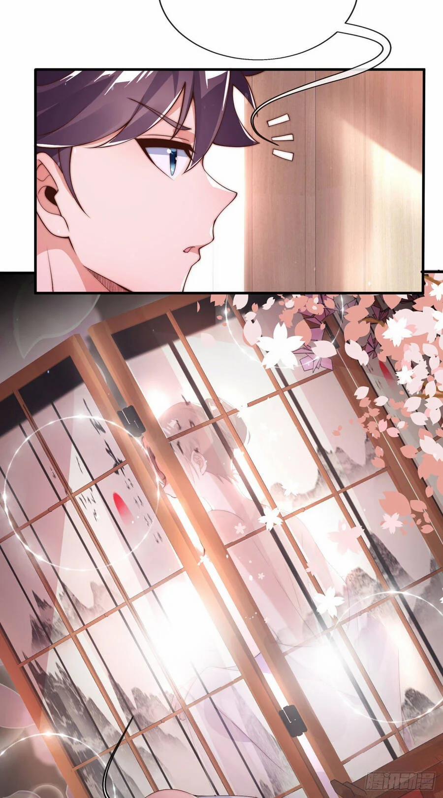 Sư Nương, Xin Tự Trọng 4 trang 44