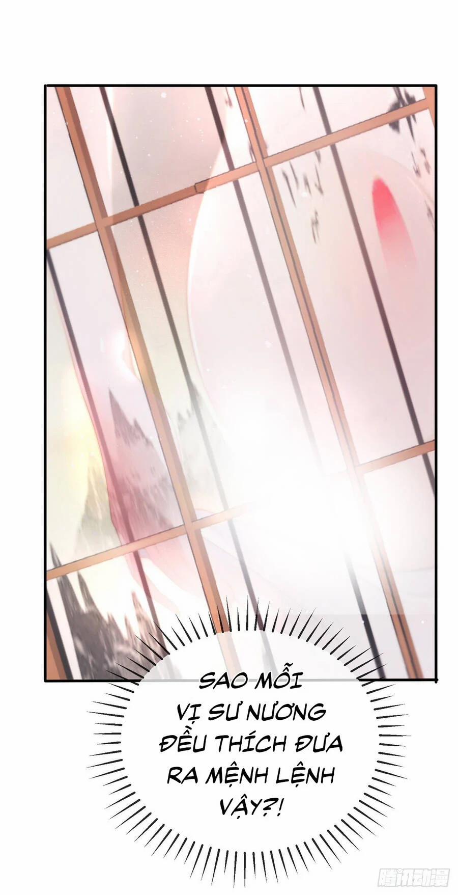 Sư Nương, Xin Tự Trọng 4 trang 47