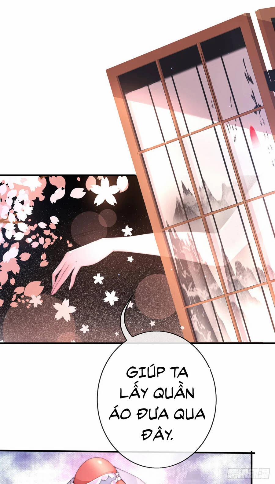 Sư Nương, Xin Tự Trọng 4 trang 48