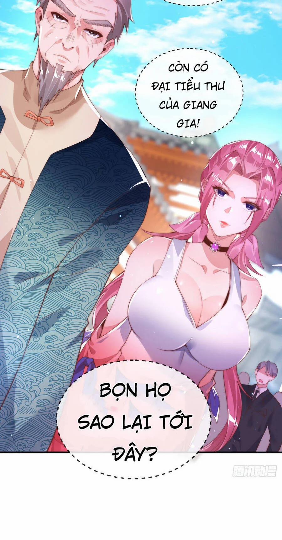 Sư Nương, Xin Tự Trọng 4 trang 5