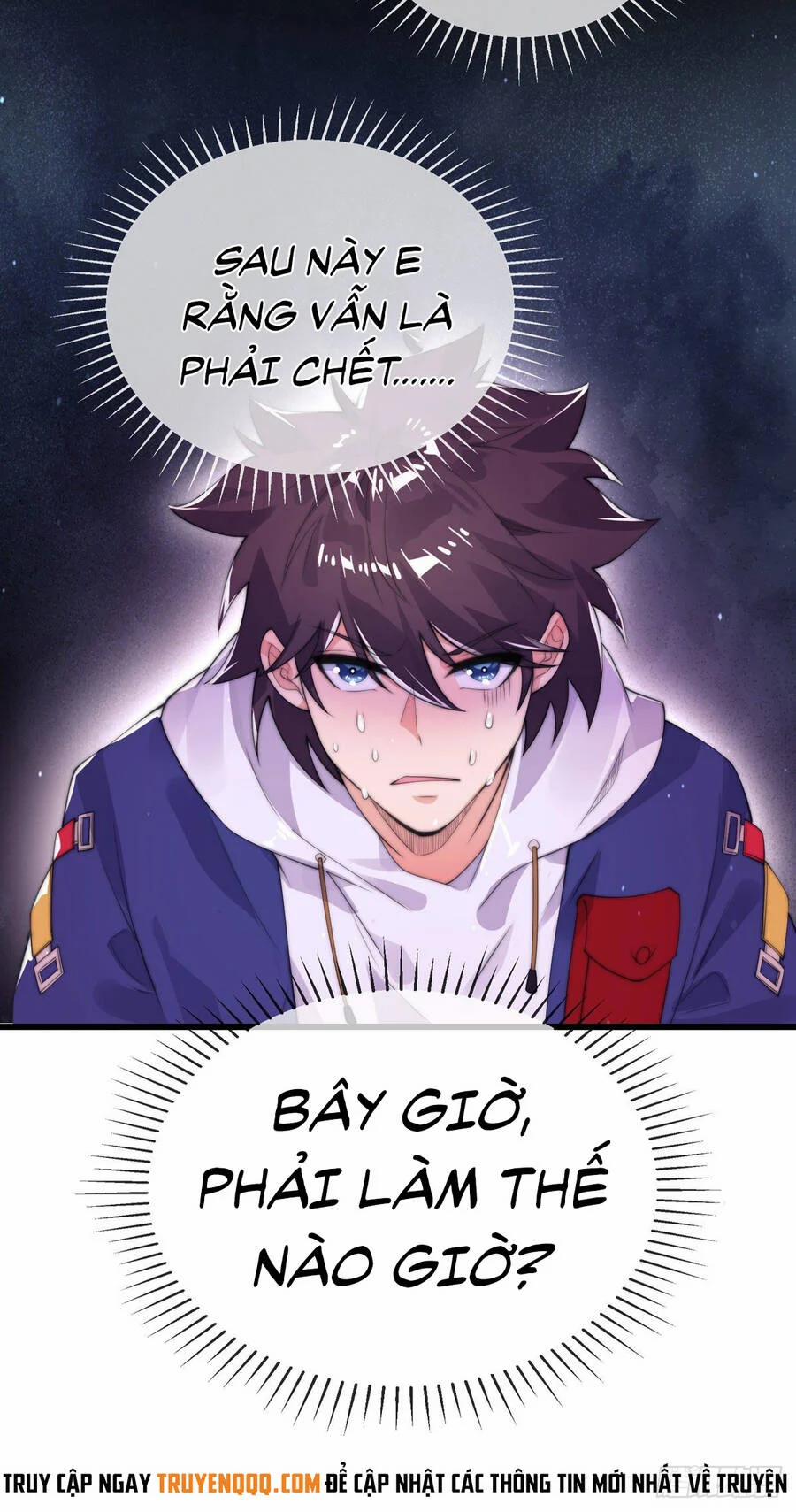 Sư Nương, Xin Tự Trọng 4 trang 51