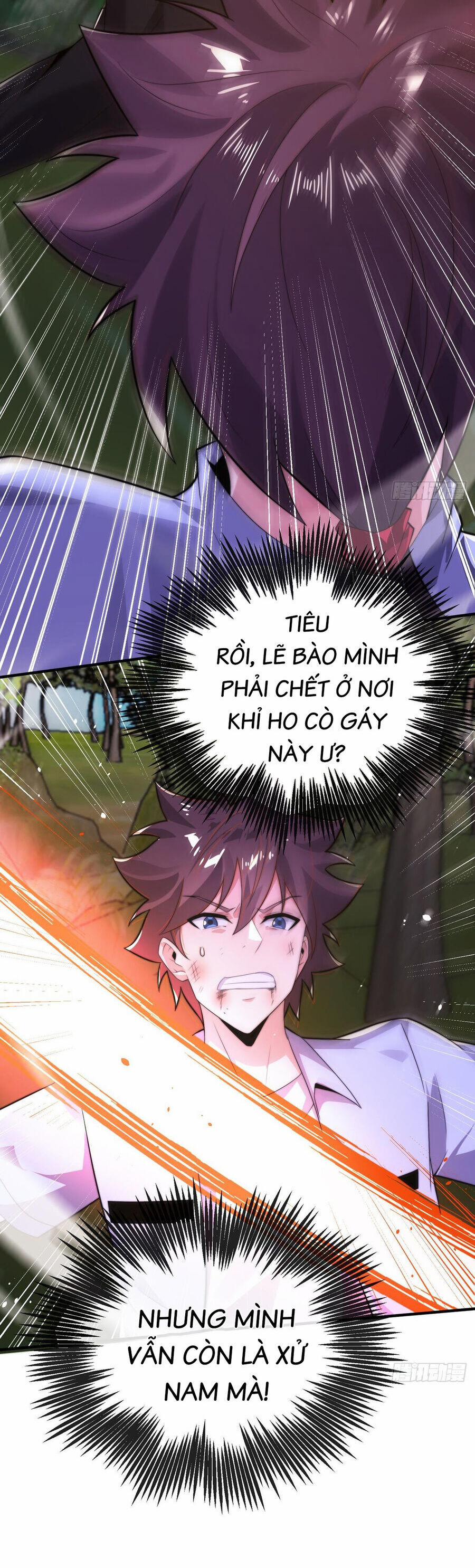 Sư Nương, Xin Tự Trọng 40 trang 12