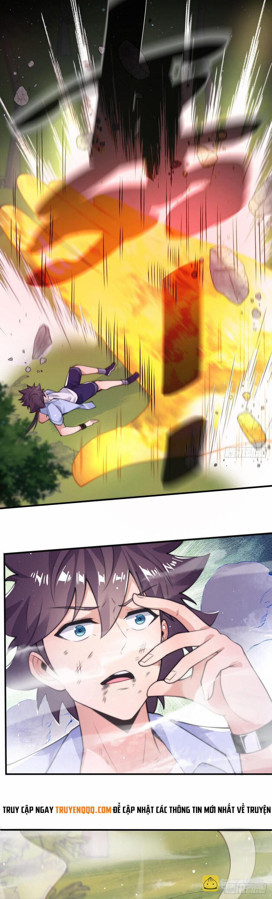 Sư Nương, Xin Tự Trọng 40 trang 14