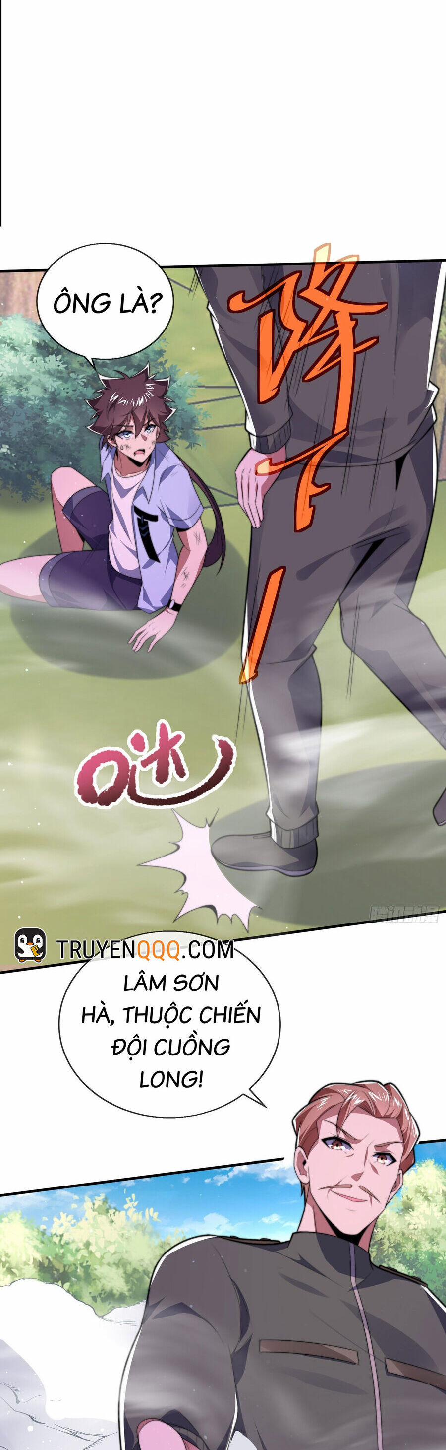 Sư Nương, Xin Tự Trọng 40 trang 17