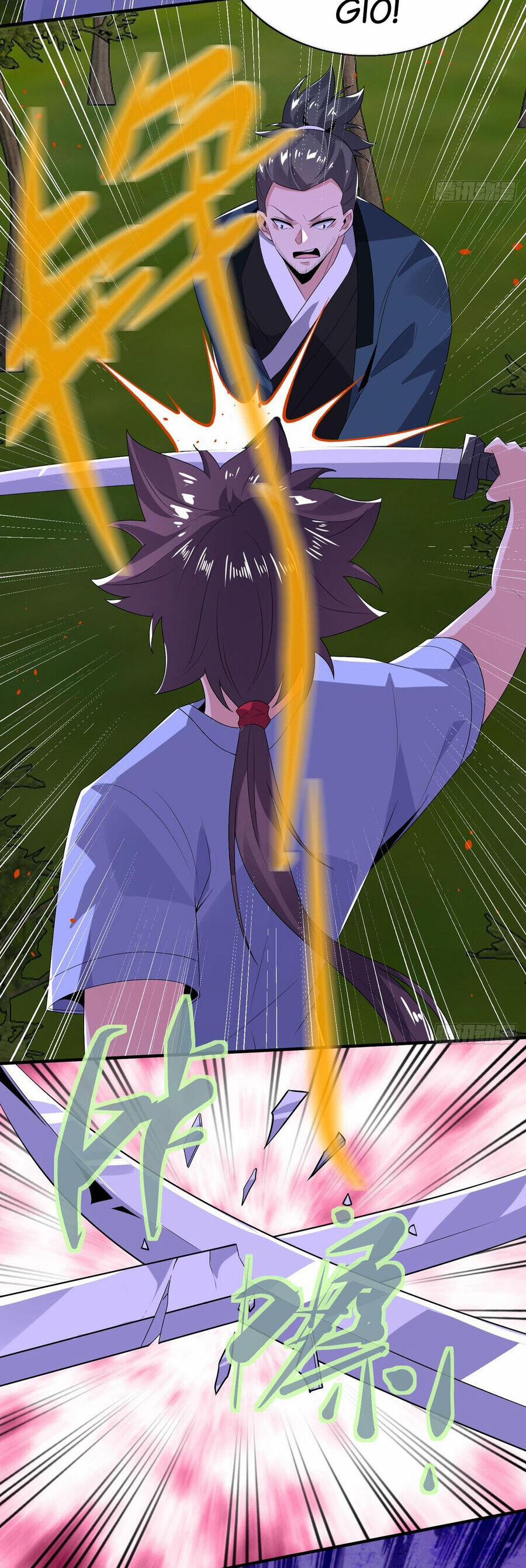 Sư Nương, Xin Tự Trọng 40 trang 3