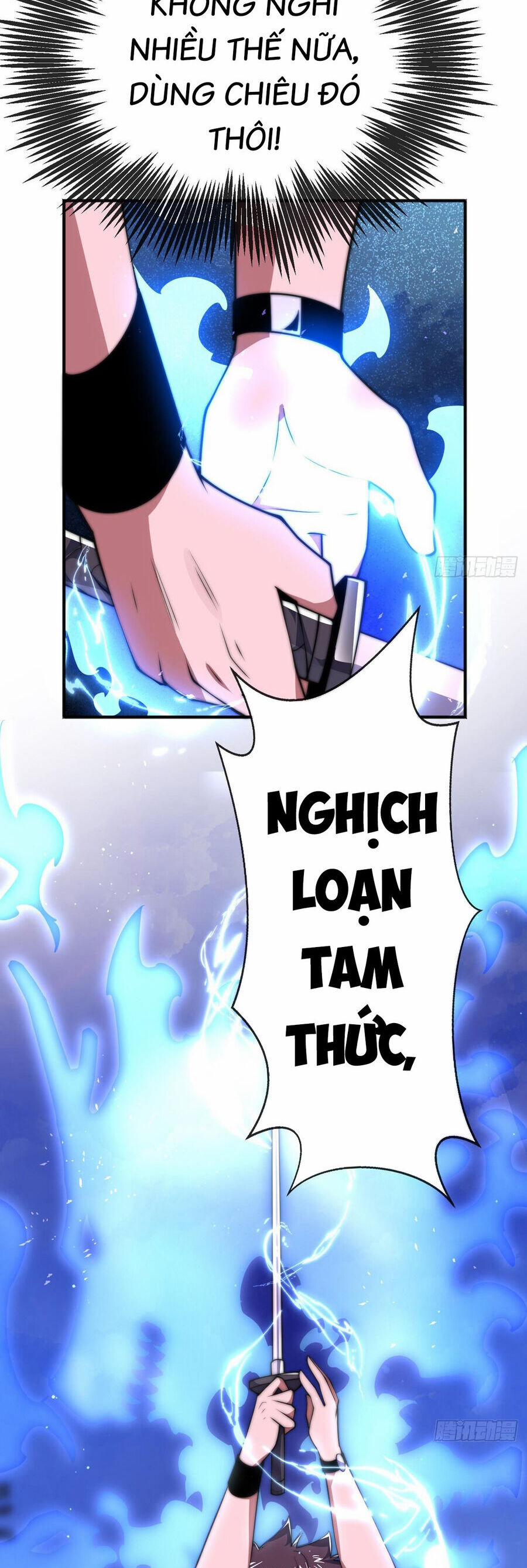 Sư Nương, Xin Tự Trọng 40 trang 5