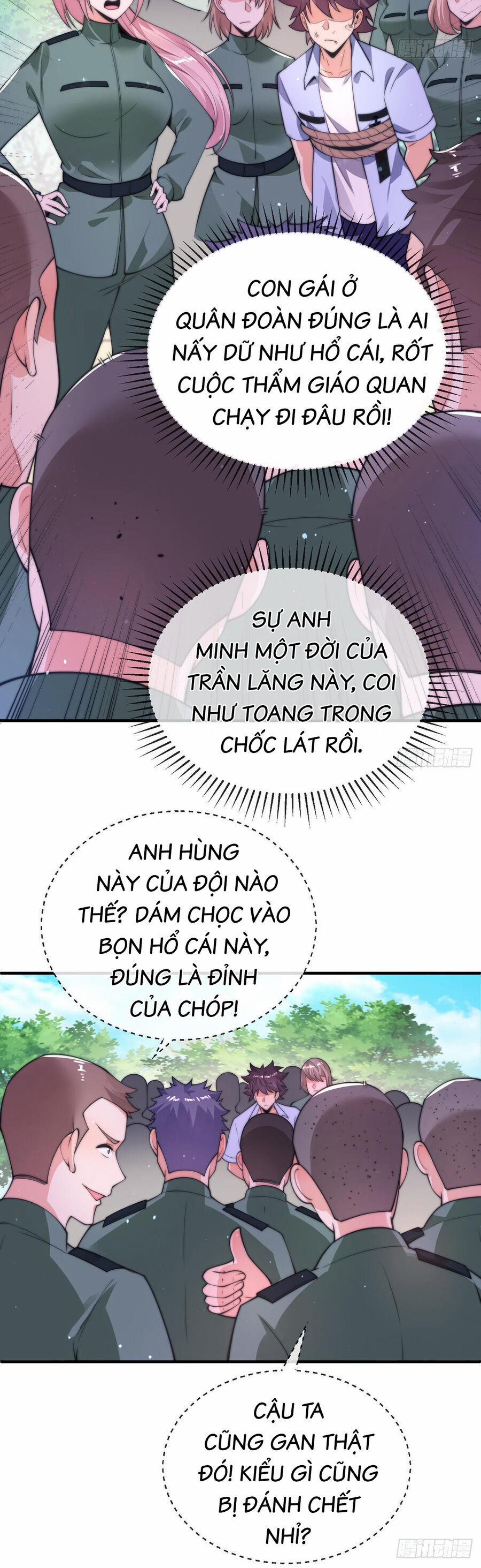 Sư Nương, Xin Tự Trọng 41 trang 12