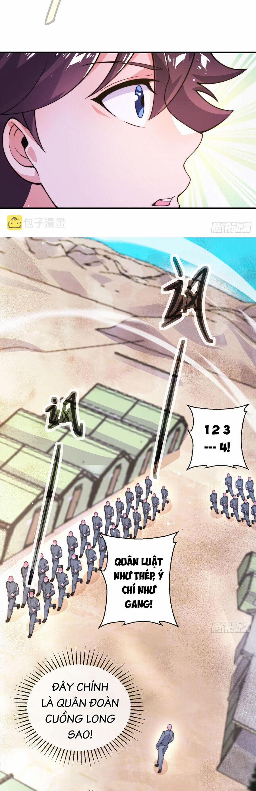 Sư Nương, Xin Tự Trọng 41 trang 2