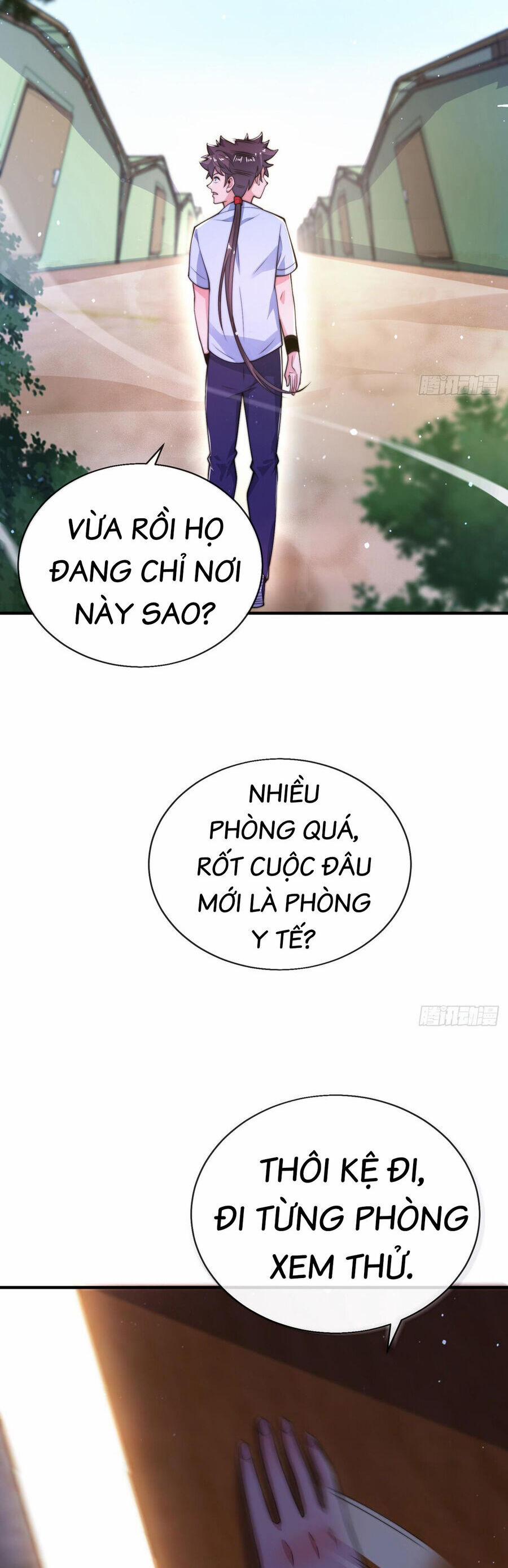 Sư Nương, Xin Tự Trọng 41 trang 5