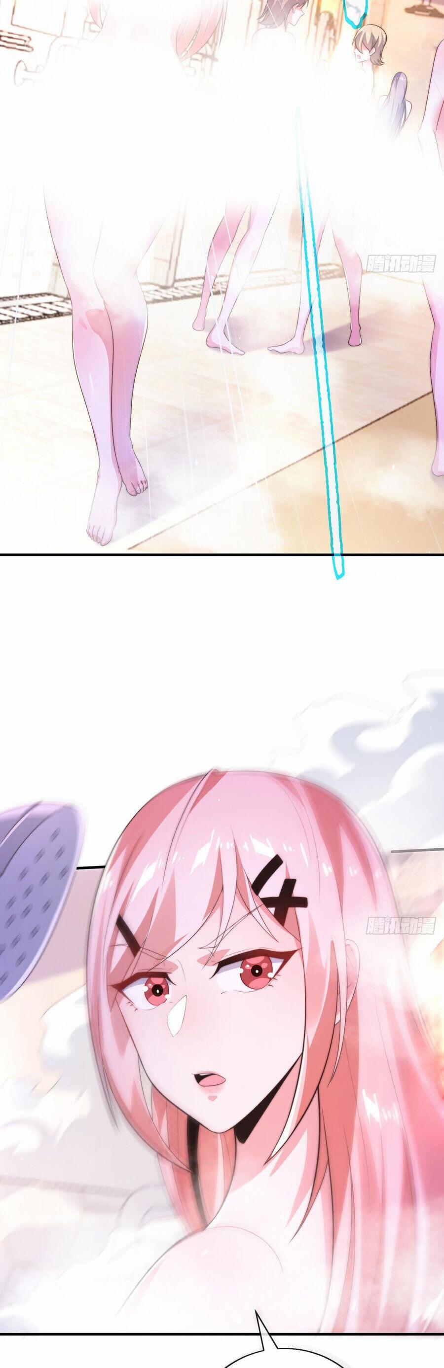 Sư Nương, Xin Tự Trọng 41 trang 7