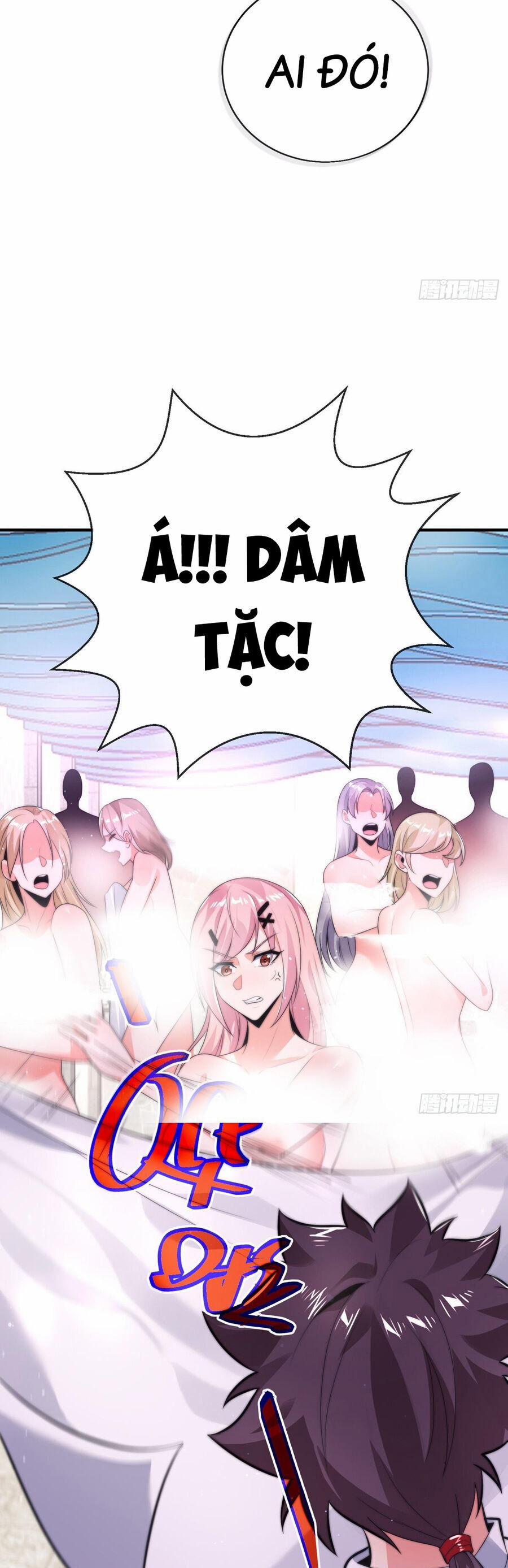 Sư Nương, Xin Tự Trọng 41 trang 8