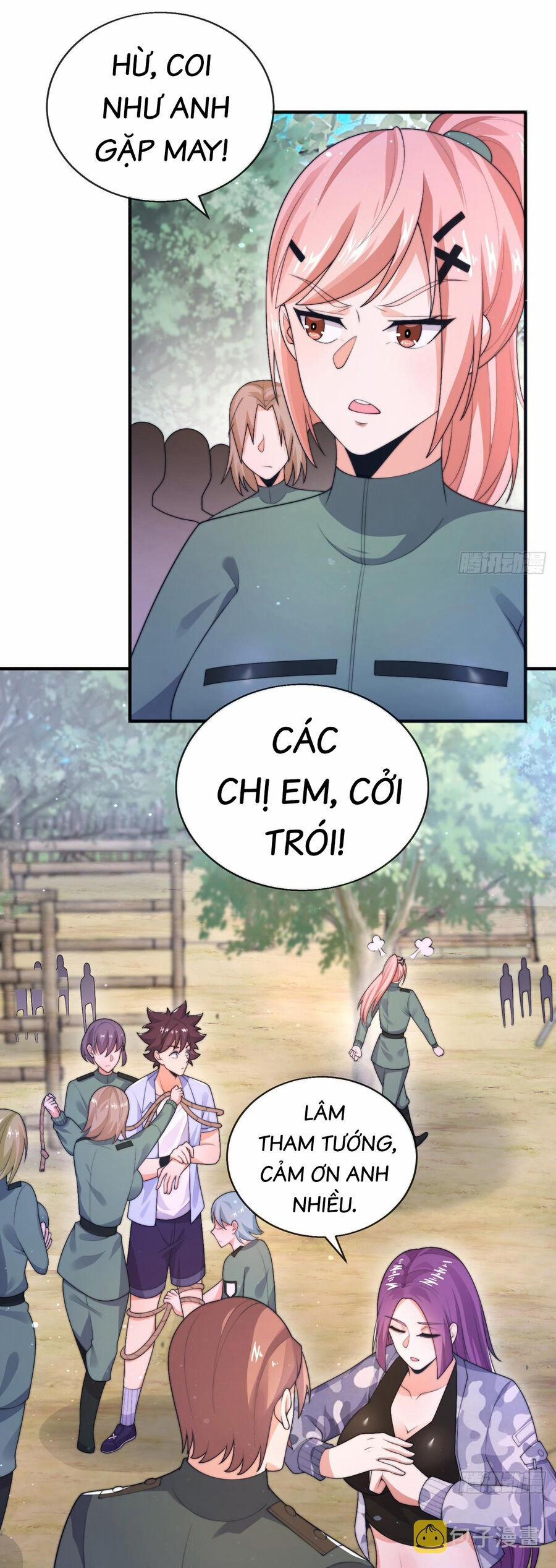 Sư Nương, Xin Tự Trọng 42 trang 1