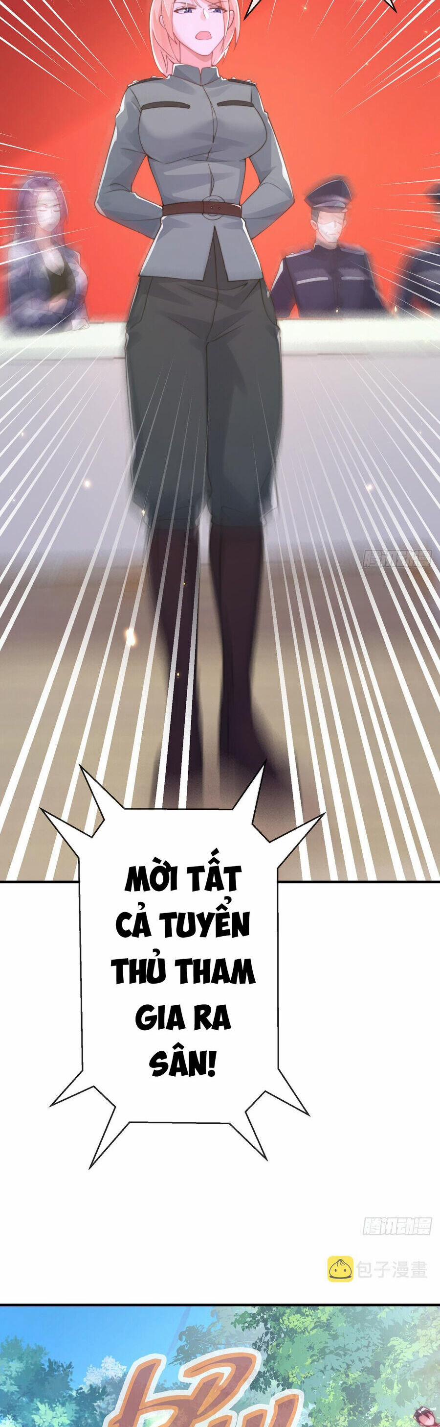 Sư Nương, Xin Tự Trọng 42 trang 11